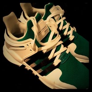 Size 5.5 Boys Adidas